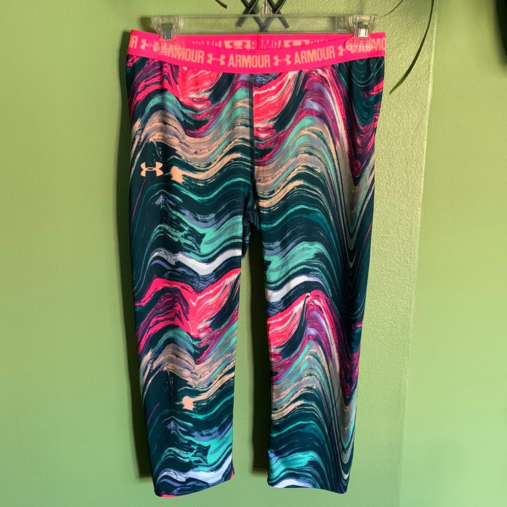 Under Armour leggings